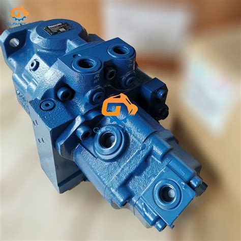 china excavator hydraulic pump exporter|Excavator Hydraulic Pump .